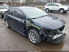 5YFEPMAE2NP326558 2022 TOYOTA COROLLA