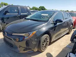 5YFEPMAE2NP326625 2022 TOYOTA COROLLA