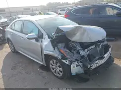 5YFEPMAE2NP326740 2022 TOYOTA COROLLA