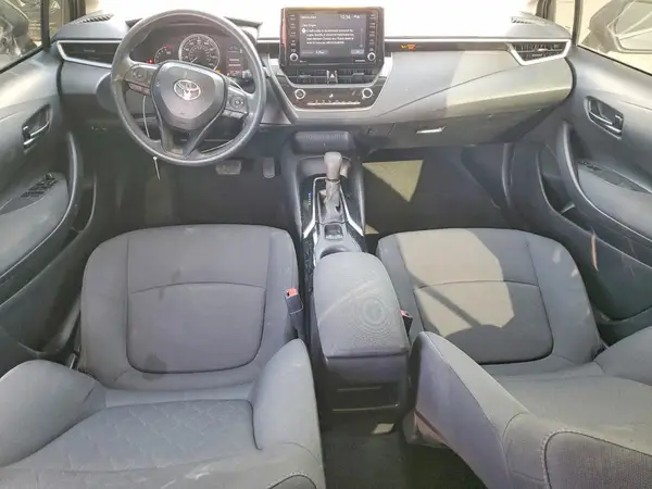5YFEPMAE2NP326947 2022 TOYOTA COROLLA - Image 8