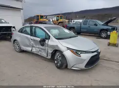5YFEPMAE2NP327306 2022 TOYOTA COROLLA