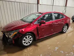 5YFEPMAE2NP328276 2022 TOYOTA COROLLA
