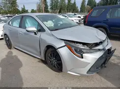 5YFEPMAE2NP328374 2022 TOYOTA COROLLA