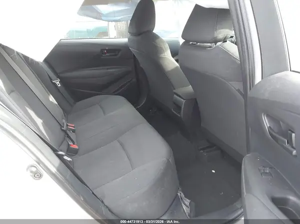 5YFEPMAE2NP328374 2022 TOYOTA COROLLA - Image 8