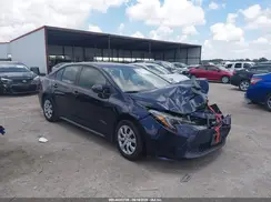 5YFEPMAE2NP329315 2022 TOYOTA COROLLA