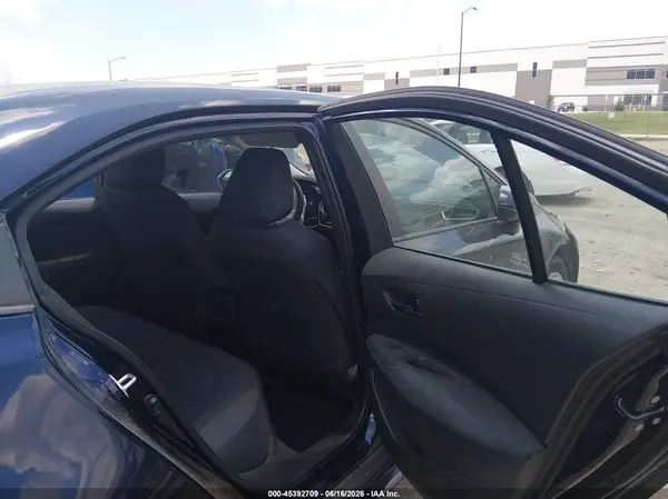 5YFEPMAE2NP329315 2022 TOYOTA COROLLA - Image 8