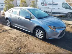 5YFEPMAE2NP329587 2022 TOYOTA COROLLA