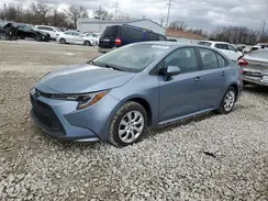5YFEPMAE2NP329704 2022 TOYOTA COROLLA