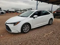 5YFEPMAE2NP329895 2022 TOYOTA COROLLA