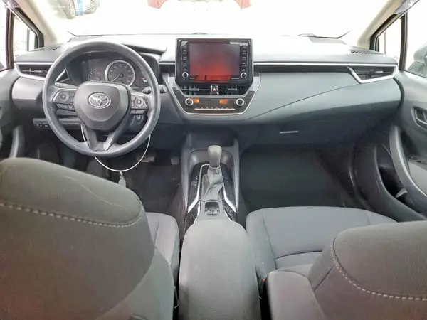 5YFEPMAE2NP329895 2022 TOYOTA COROLLA - Image 8