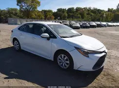 5YFEPMAE2NP330030 2022 TOYOTA COROLLA
