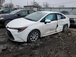 5YFEPMAE2NP330089 2022 TOYOTA COROLLA