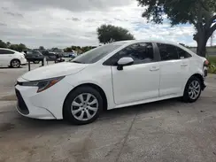5YFEPMAE2NP330187 2022 TOYOTA COROLLA