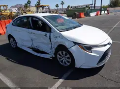 5YFEPMAE2NP330917 2022 TOYOTA COROLLA
