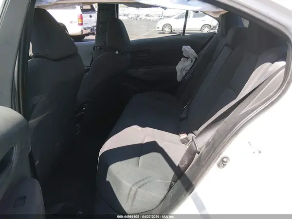 5YFEPMAE2NP330917 2022 TOYOTA COROLLA - Image 8