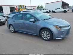 5YFEPMAE2NP331288 2022 TOYOTA COROLLA