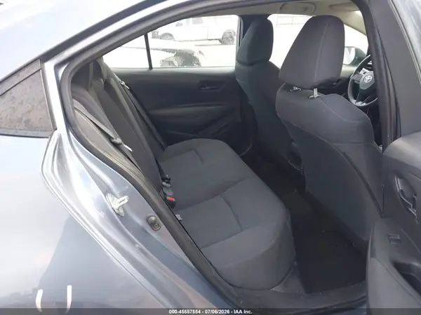 5YFEPMAE2NP331288 2022 TOYOTA COROLLA - Image 8