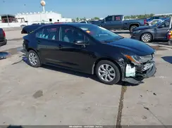 5YFEPMAE2NP331470 2022 TOYOTA COROLLA