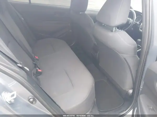5YFEPMAE2NP332764 2022 TOYOTA COROLLA - Image 8