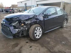 5YFEPMAE2NP333414 2022 TOYOTA COROLLA
