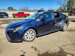5YFEPMAE2NP333445 2022 TOYOTA COROLLA