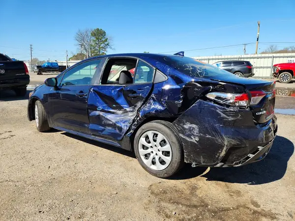 5YFEPMAE2NP333445 2022 TOYOTA COROLLA - Image 2