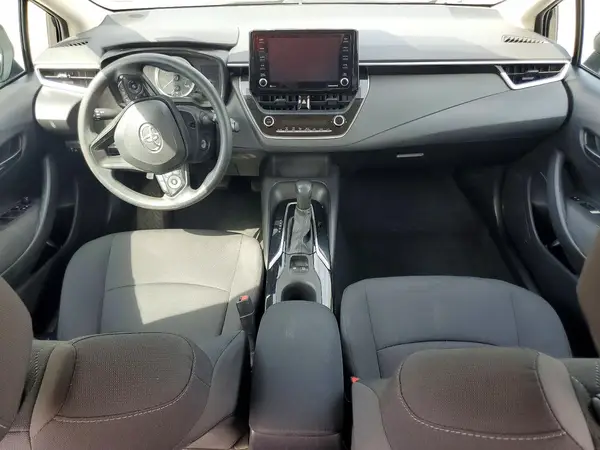 5YFEPMAE2NP333462 2022 TOYOTA COROLLA - Image 8