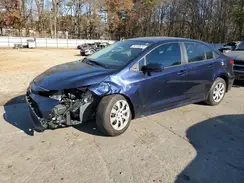 5YFEPMAE2NP333753 2022 TOYOTA COROLLA