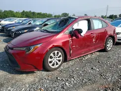 5YFEPMAE2NP334059 2022 TOYOTA COROLLA