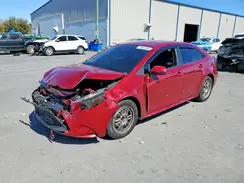5YFEPMAE2NP334272 2022 TOYOTA COROLLA