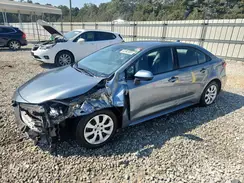 5YFEPMAE2NP334644 2022 TOYOTA COROLLA