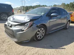 5YFEPMAE2NP335664 2022 TOYOTA COROLLA