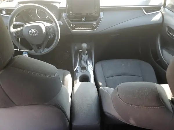 5YFEPMAE2NP335664 2022 TOYOTA COROLLA - Image 8