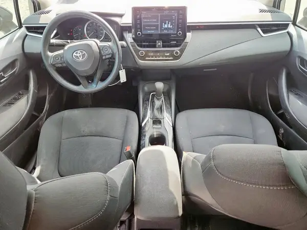 5YFEPMAE2NP335762 2022 TOYOTA COROLLA - Image 8