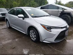 5YFEPMAE2NP336829 2022 TOYOTA COROLLA