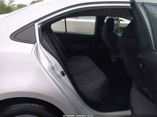 5YFEPMAE2NP336829 2022 TOYOTA COROLLA - Image 8
