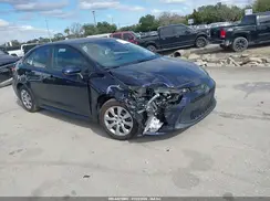 5YFEPMAE2NP336832 2022 TOYOTA COROLLA