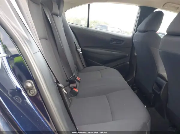 5YFEPMAE2NP336832 2022 TOYOTA COROLLA - Image 8