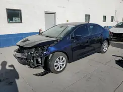 5YFEPMAE2NP336989 2022 TOYOTA COROLLA