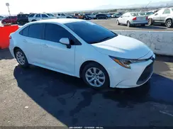 5YFEPMAE2NP337012 2022 TOYOTA COROLLA