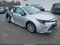 5YFEPMAE2NP337043 2022 TOYOTA COROLLA
