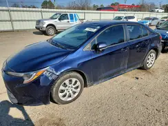5YFEPMAE2NP337477 2022 TOYOTA COROLLA