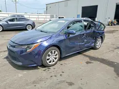 5YFEPMAE2NP337608 2022 TOYOTA COROLLA