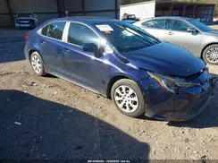 5YFEPMAE2NP337642 2022 TOYOTA COROLLA