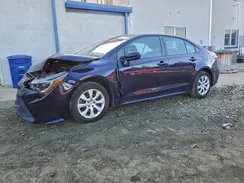 5YFEPMAE2NP338130 2022 TOYOTA COROLLA