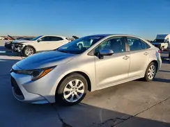 5YFEPMAE2NP338371 2022 TOYOTA COROLLA