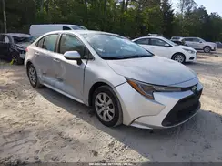 5YFEPMAE2NP339665 2022 TOYOTA COROLLA