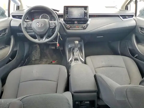 5YFEPMAE2NP339665 2022 TOYOTA COROLLA - Image 8
