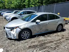 5YFEPMAE2NP339777 2022 TOYOTA COROLLA