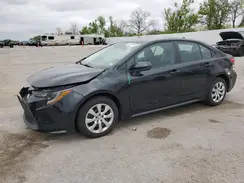 5YFEPMAE2NP340833 2022 TOYOTA COROLLA